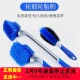 汽车轮胎刷子轮毂刷车用洗车工具清洁清洗拖把神器专用强力去污刷