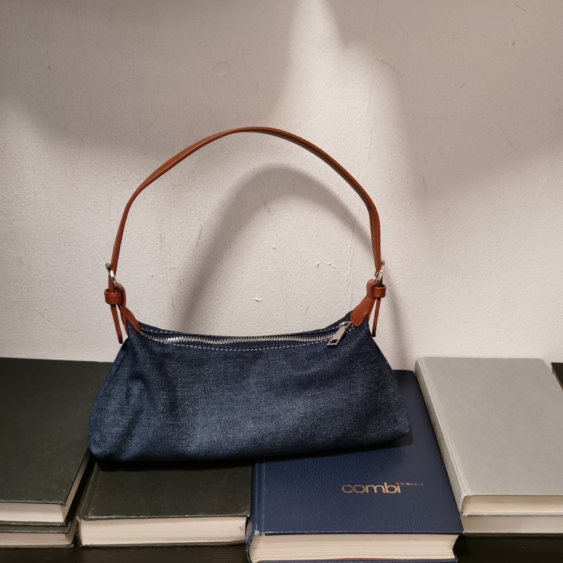 法棍包横款复古复古小型