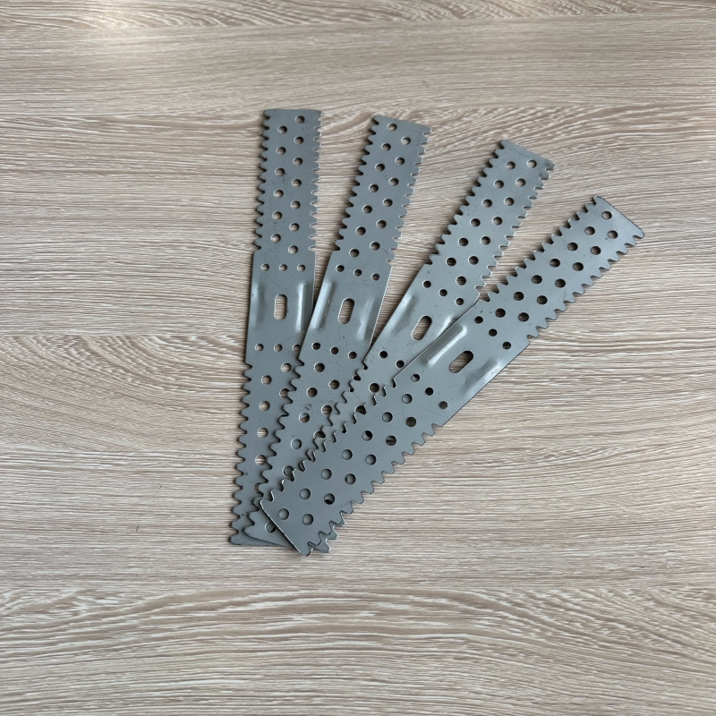 支撑卡竖向龙骨调平神奇