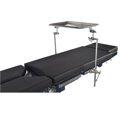 手术床配件双杆器械托盘不锈钢