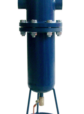 30kg40kg 2立方精密过滤器 C\T\A\AA\H级 吹瓶配套NTLN