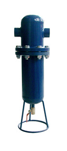 2立方精密过滤器 吹瓶配套NTLN H级 30kg40kg