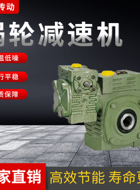 WPEK  WPWEKO WPWEDA WPWEK 蜗轮减速机 变速箱 齿轮  厂家直销