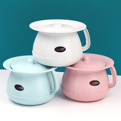 小痰盂家用带盖儿童尿盆结实耐用