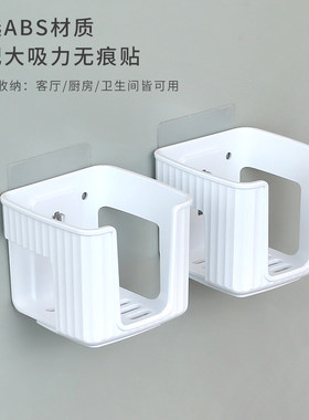 免打孔消毒液置物架洗手液收纳架