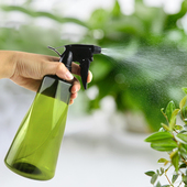 喷水壶浇花浇水喷花器园艺养花家用洒水壶喷雾器消毒专用小喷壶瓶