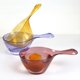 长柄水瓢厨房多用途创意加厚大号水勺塑料宝宝洗澡勺子家用水舀子
