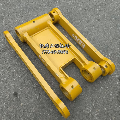 卡特CAT320323D2GC320E挖掘机架