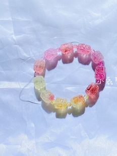 小磊碧玺直播间天然碧玺手串雕刻吊坠配饰雕刻件回纹貔貅原石等等