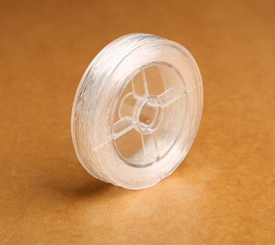 小磊碧玺串珠线0.5mm