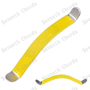 木电吉他民谣吉他琴弦分离器琴弦分开分弦器维修护理吉他品丝工具