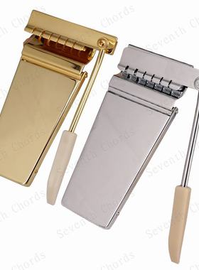 LP SG等系列电吉他 Verson Maestro Vibrola爵士颤音琴桥拉弦板