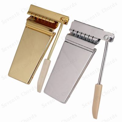 VersonMaestroVibrola爵士琴桥