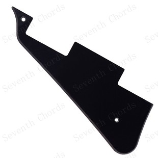 EPI LP左手反手电吉他护扳前盖板前护板前盖板 NH-15-LPFS