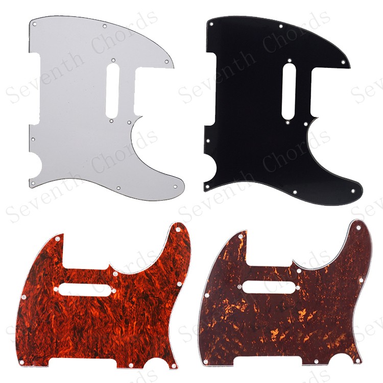 tele电吉他护板琴体TELE