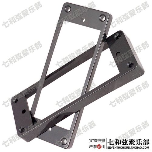 Mini迷你款LP电吉他拾