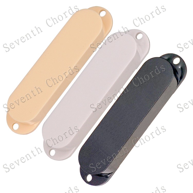 sqst电吉他封闭罩子3拾音器