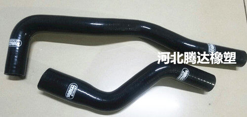 包邮风行景逸水箱上下水管耐高低温硅胶水管景逸1.5XL/LV1.5专用
