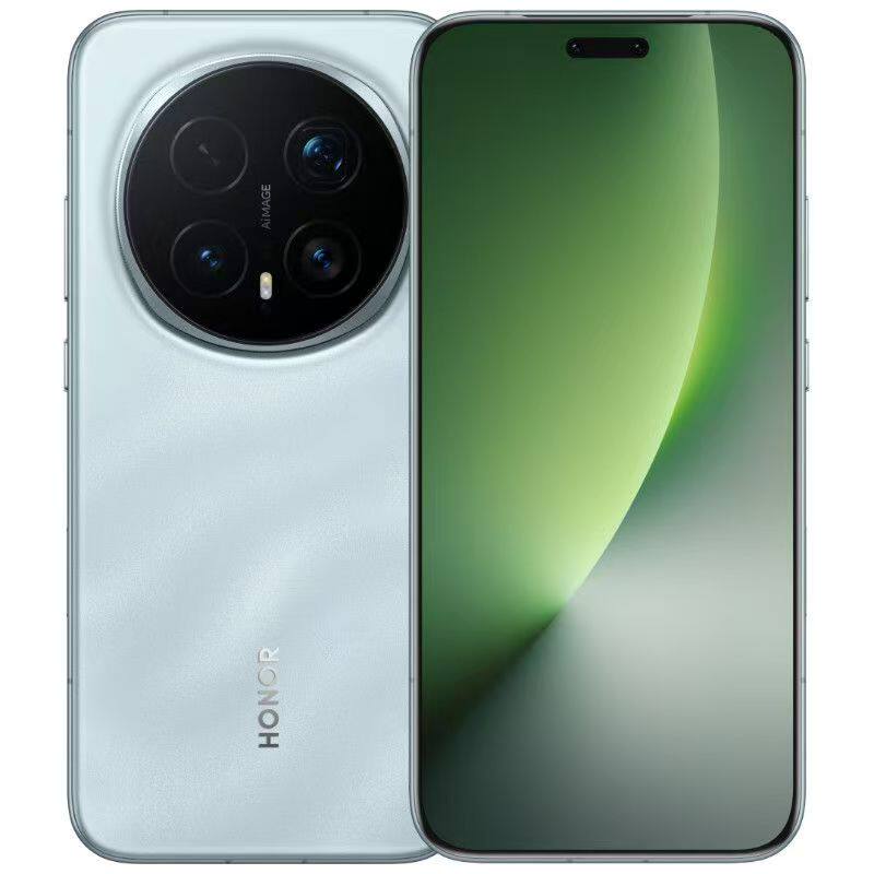 honor/荣耀 Magic8 Pro第五代骁龙8至尊版 2亿超夜神长焦双3D解锁