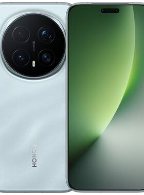 honor/荣耀 Magic8 Pro第五代骁龙8至尊版 2亿超夜神长焦双3D解锁