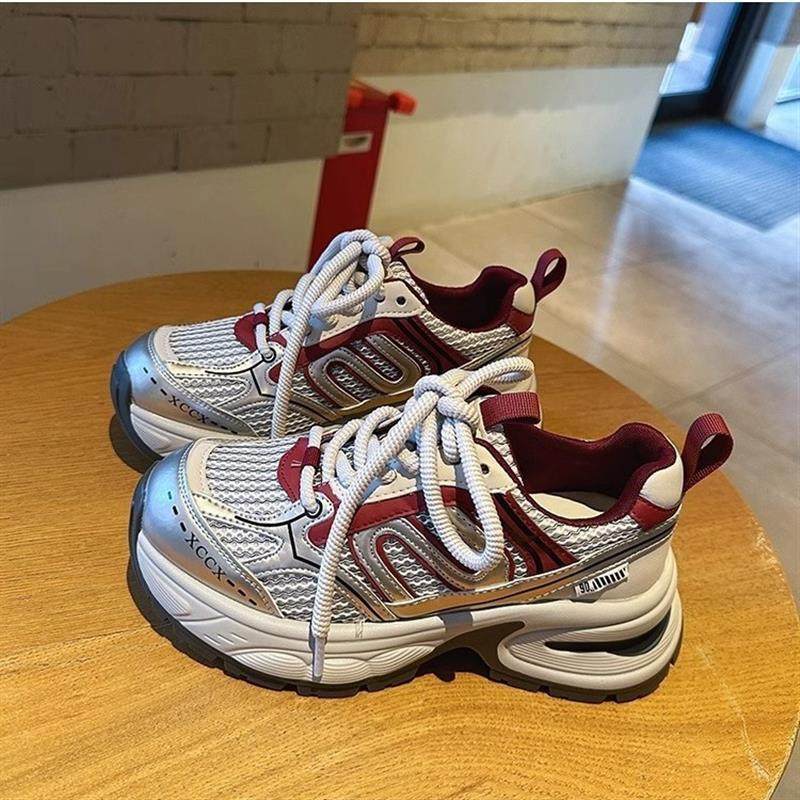 不退不换小白鞋板鞋老爹鞋阿甘鞋全部女鞋休闲风平底,女鞋,老爹鞋,淘宝优惠券,粉丝福利购,淘宝优惠卷