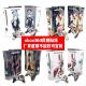 Xbox360厚机贴膜 贴纸可定制 xbox360双65贴纸XBOX360贴膜美少女款