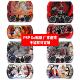 GO机身贴动漫款 PSP go贴纸PSP go贴膜psp 贴纸可定制 GO痛贴psp