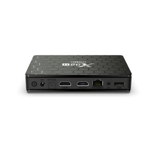 X98H PRO Android 12 Allwinner H618 千兆四核wifI set top box