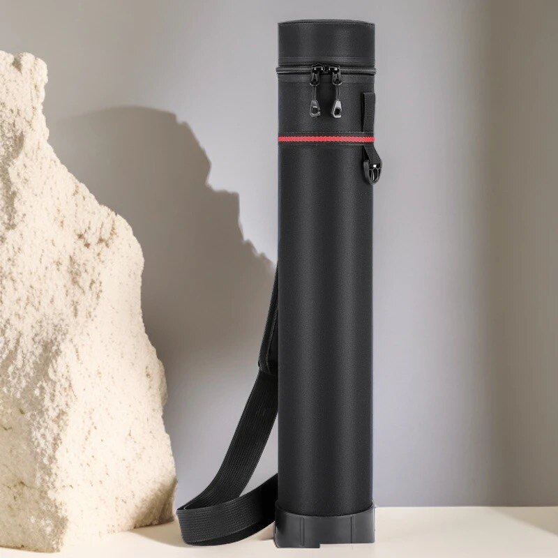 9cm直径短节竿包路亚杆筒 50/60/70/110cm竹笛洞箫乐器防水渔具筒,户外/登山/野营/旅行用品,渔具包,淘宝优惠券,粉丝福利购,淘宝优惠卷