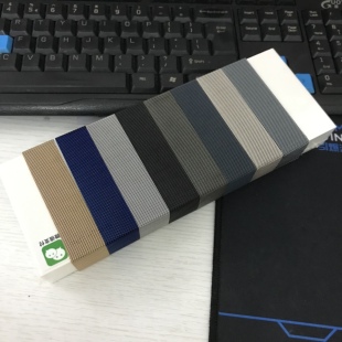 不锈钢强力磁吸米兰适用s9华强北s8苹果手表带apple iwatch87新款