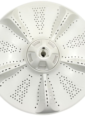 适用海尔洗衣机配件波轮转盘B10018F31 EB100F959U1 EB80BM39TH