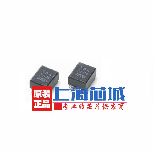 ZJYS51R5-2PT-01 SOP4 TDK共模电感一般信号线用滤波器  量大价优