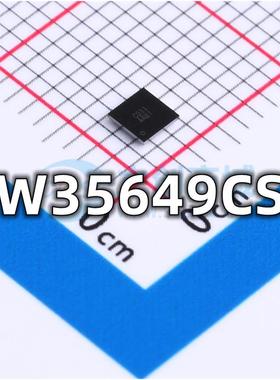 全新 AW35649CSR 封装WLCSP-36 模拟开关IC芯片 现货供应