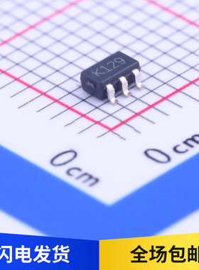 原装 TSV991AILT 丝印K129 SOT23-5 汽车级低功耗运放芯片 贴片