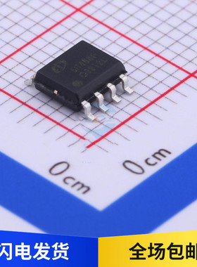 全新原装 SIT488EESA RS-485/RS-422芯片 替代MAX488 贴片 SOP8