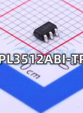全新 APL3512ABI-TRG 封装SOT-23-5 软启动配电开关芯片 现货