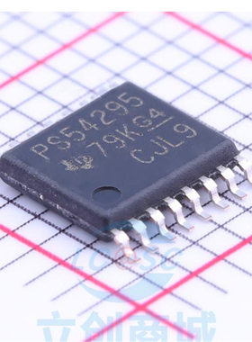 原装正品TPS54295PWPR 丝印PS54295 同步降压转换器 TSSOP-16