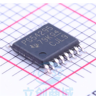 原装正品TPS54295PWPR 丝印PS54295 同步降压转换器 TSSOP-16