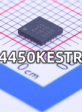 全新 A4450KESTR-J 4450封装QFN-20 DC-DC控制器芯片现货供应