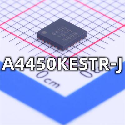 全新 A4450KESTR-J 4450封装QFN-20 DC-DC控制器芯片现货供应