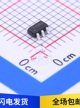 原装 SF6771SLGT 丝印71S开头 高精度开关电源芯片 贴片 SOT23-6