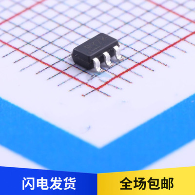 原装 BL8023FCB6TR 丝印RY7R RY** 继电器驱动芯片 贴片 SOT23-6