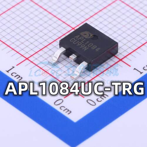 全新 APL1084UC-TRG 封装TO-253-3 线性稳压器芯片 现货供应