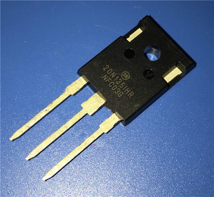 原装正品20N135IHR 20A1350V电磁炉管20N1351HR