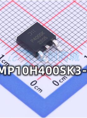 全新 DMP10H400SK3-13 封装TO-252 丝印P400SK  场效应管现货