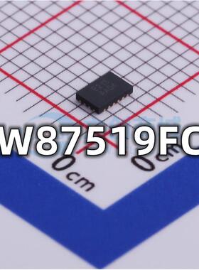 全新 AW87519FCR 封装QFN-20 丝印E2Y6 音频功率放大器IC芯片