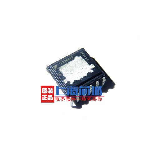 TOP266VG EDIP-12 原装正品 现货 量大可议价