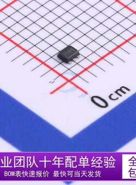 全新原装 TMP112AIDRLR 丝印 OBS 数字温度传感器IC 贴片 SOT563