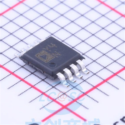 原装 | AD8418BRMZ AD8418BRM MSOP8 丝印Y4N 线性放大器 IC芯片