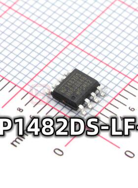 全新 MP1482DS-LF-Z 封装SOP-8 电源管理IC芯片 现货供应